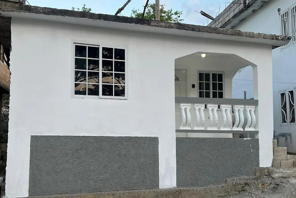 Ferienhaus Villa Cozy 2 Bed In Ocho Rios